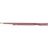 TRIXIE Vodítko PREMIUM prodlužovací sangria XS-S: 2,00 m/15 mm