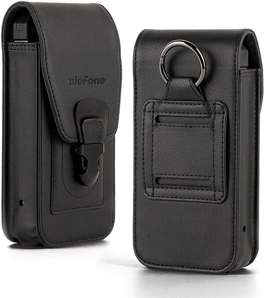 UleFone Armor Holster – for Armor24 čierne AH