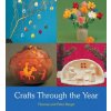Crafts Through the Year (Thomas Berger)(Brožovaná)