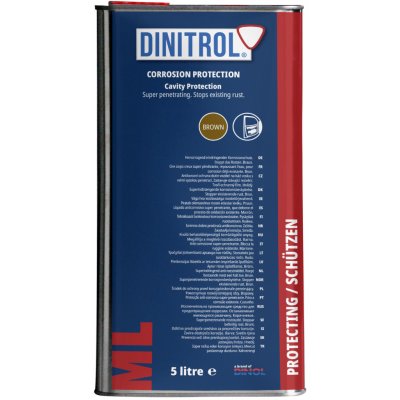 DINITROL ML 5L