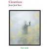 Cicatrices (JUAN JOSE SAER)(Brožovaná)