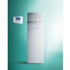 Vaillant flexoCOMPACT exclusive VWF 118/4 zem - voda + sensoCOMFORT 720 + VR 921