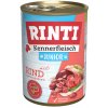 Rinti Kennerfleisch Junior hovädzie 400 g