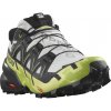 Salomon Speedcross 6 GTX lunar rock/black/sunny 471710 pánské nepromokavé běžecké boty - 46 a 2/3 EUR