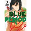 Kodansha America Blue Period 7