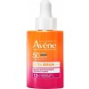 AVENE ULTRA SÉRUM SPF50+ pre okamžité vyhladenie pleti 1x30 ml Pierre Fabre Dermo-cosmétique
