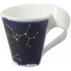 Villeroy & Boch NEWWAVE STARS hrnček so znamením strelec 300 ml