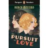 Penguin Readers Level 5: The Pursuit of Love (ELT Graded Reader) (Nancy Mitford)(Brožovaná)