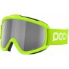 POC POCito Iris - Fluorescent Yellow/Green/Clarity POCito uni