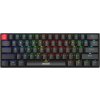 Marvo Saber 61 Black Mechanical Wired Keyboard – EN KG933G EN