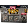Funko Bitty Pop! Avatar the Last Airbender Iroh