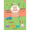 100 hier Hádanky a úlohy