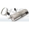 Držiak, tlmič výfuku HJS 82 22 4300