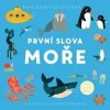 První slova Moře - Powers Fiona