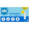 O.B. ProComfort Normal tampóny 32 ks