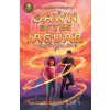 Rick Riordan Presents: Dawn of the Jaguar (Cervantes,J.C.)(Pevná)