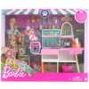 Barbie Obchod pre zvieratká GRG90