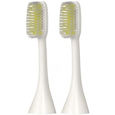 Náhradná hlavica k zubnej kefke Silk'n ToothWave Soft LARGE (2ks) (TWRL2PEUS001)