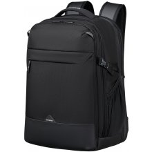 Samsonite Roadseeker Deep Black 40 l