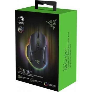 Razer Basilisk V3 RZ01-04000100-R3M1