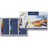 Olejové pastely Faber-Castell 36 farieb