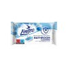 Linteo satin Vlhčené obrúsky do kúpelni 40 ks