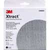 310W 3M Xtract Grid Abrasive, Multi-pack, 80+, 120+, 180+, 320+, 8 kusov v balení šírka: 150 mm
