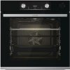 Rúra Gorenje Essential BSAX6737E08BG čierna