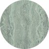 Komar Samolepiaca vliesová fototapeta Dot Green Marble pr. 125 cm