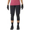 Bike kraťasy Fox Wms Flexair Short black 12 25/26 - Odosielame do 24 hodín