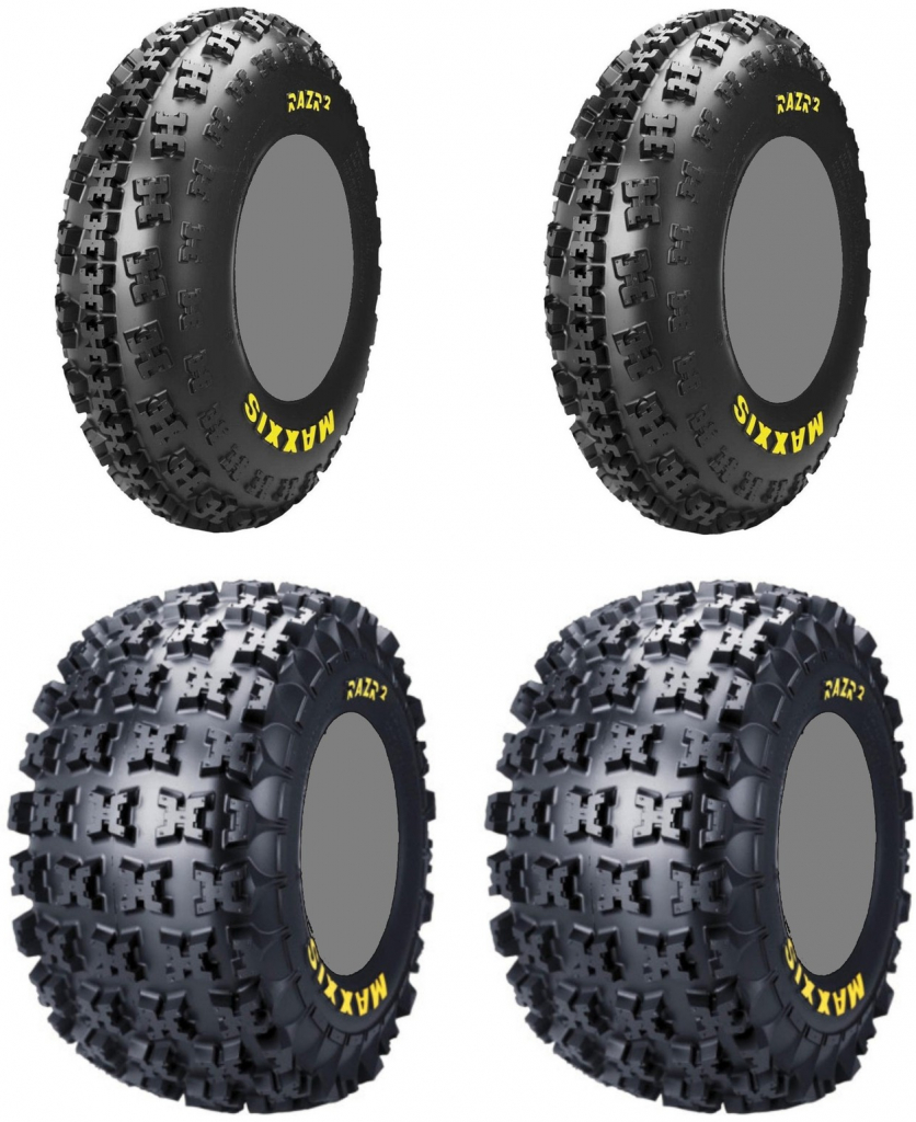 Maxxis M932 Razr 20x11 R9 38J