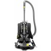 Karcher Ľahký aku chrbtový vysávač BVL 5/1 Bp 13942740