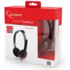 GEMBIRD MHS-002, Stereo Headset MHS-002