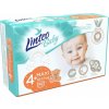 LINTEO Baby Prémium MAXI+ (10 – 17 kg) 46 ks