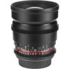 Samyang 16mm T2.2 VDSLR ED AS UMC CS II Canon M