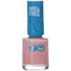 Rimmel London Kind & Free lak na nechty 155 Sunset Soar 8 ml