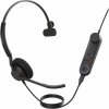 Jabra Engage 50 II, (Link) USB C/A, UC Mono 5093-299-2269 (5093-299-2269)
