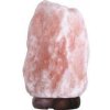 Stolná lampička Rabalux Rock 4127, 22 cm (4127) oranžová