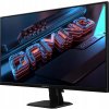 Herný monitor 2K Gigabyte GS27QA 27'' IPS 180Hz 1ms MPRT