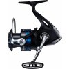 SHIMANO 21 Nexave FI , 5000 HG, obojručný, Červenáačný rybársky navijak, pČervenáná brzda, NEXC5000HGFI