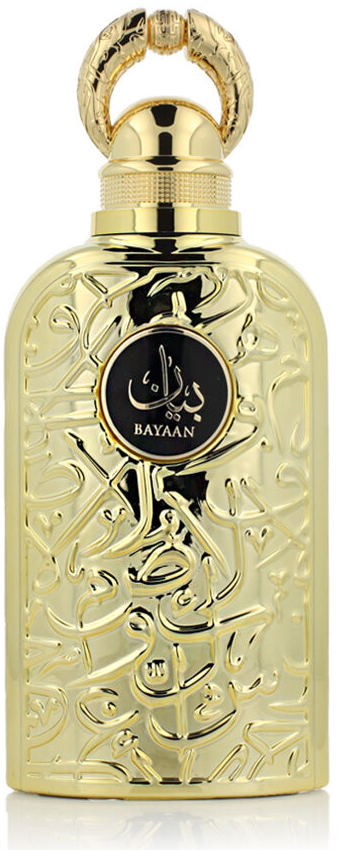 Lattafa Bayaan parfumovaná voda dámska 100 ml
