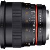 Samyang 50mm f/1.4 AS UMC Sony E