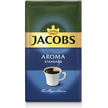 Jacobs Aroma Standard mletá 250 g