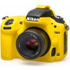easyCover Easy Cover Pouzdro Reflex Silic Nikon D750 Yellow