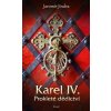Karel IV. – Prokleté dědictví, Jindra Jaromír, 2024