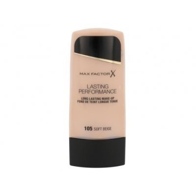 Max Factor Lasting Performance tekutý make-up 105 Soft Beige 35 ml