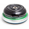 Hlavové zloženie Cane Creek Forty IS41/28.6/H9 | IS52/40, Short Cover, black, 840226117508, P77249