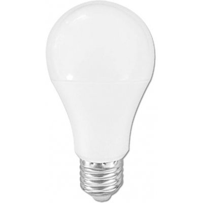 LTC LED SMD žiarovka A60 E27 12W 230V neutrálna biela, 4000K 960 lm.