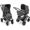 ABC Design Salsa 4 Air asphalt 2024 + adaptér pro autosedačku