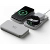 Bezdrôtová nabíjačka Xtorm Foldable Wireless Travel Charger 3in1 (XWF31)